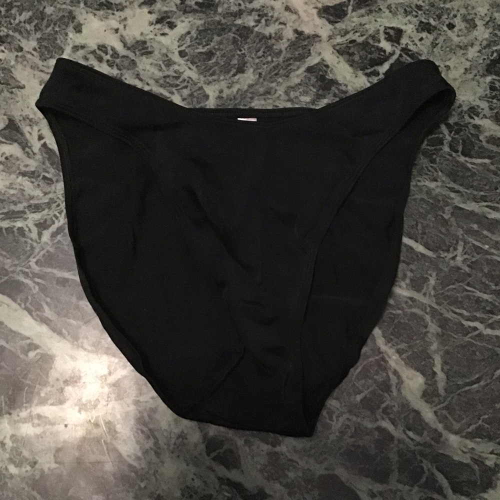 VS swimsuit Scoop Bikini Bottoms